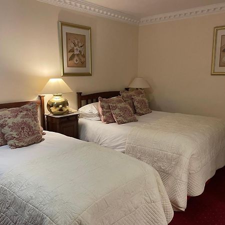 Foley'S Townhouse Killarney Hotel ภายนอก รูปภาพ