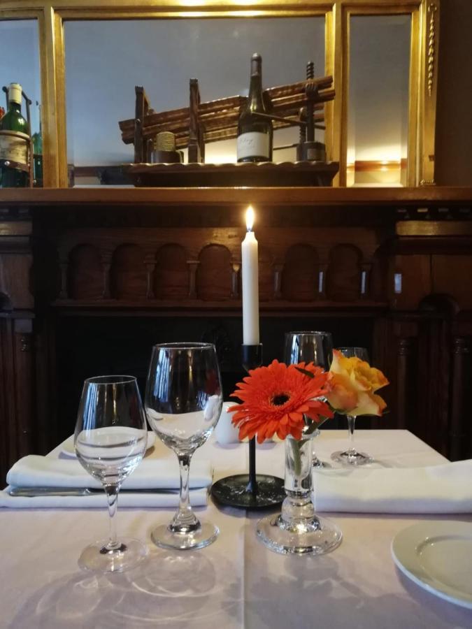 Foley'S Townhouse Killarney Hotel ภายนอก รูปภาพ