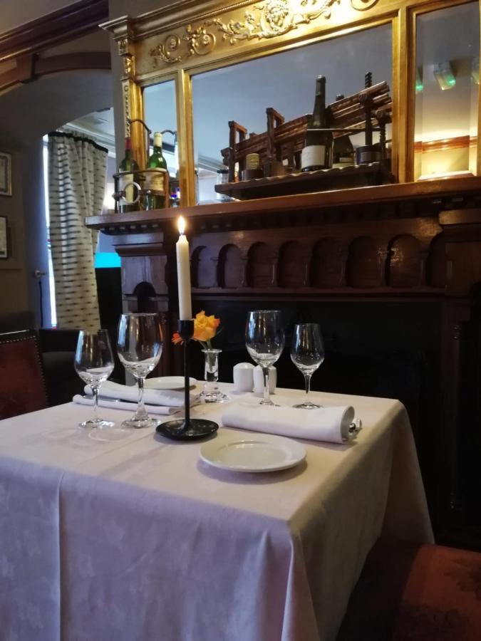 Foley'S Townhouse Killarney Hotel ภายนอก รูปภาพ