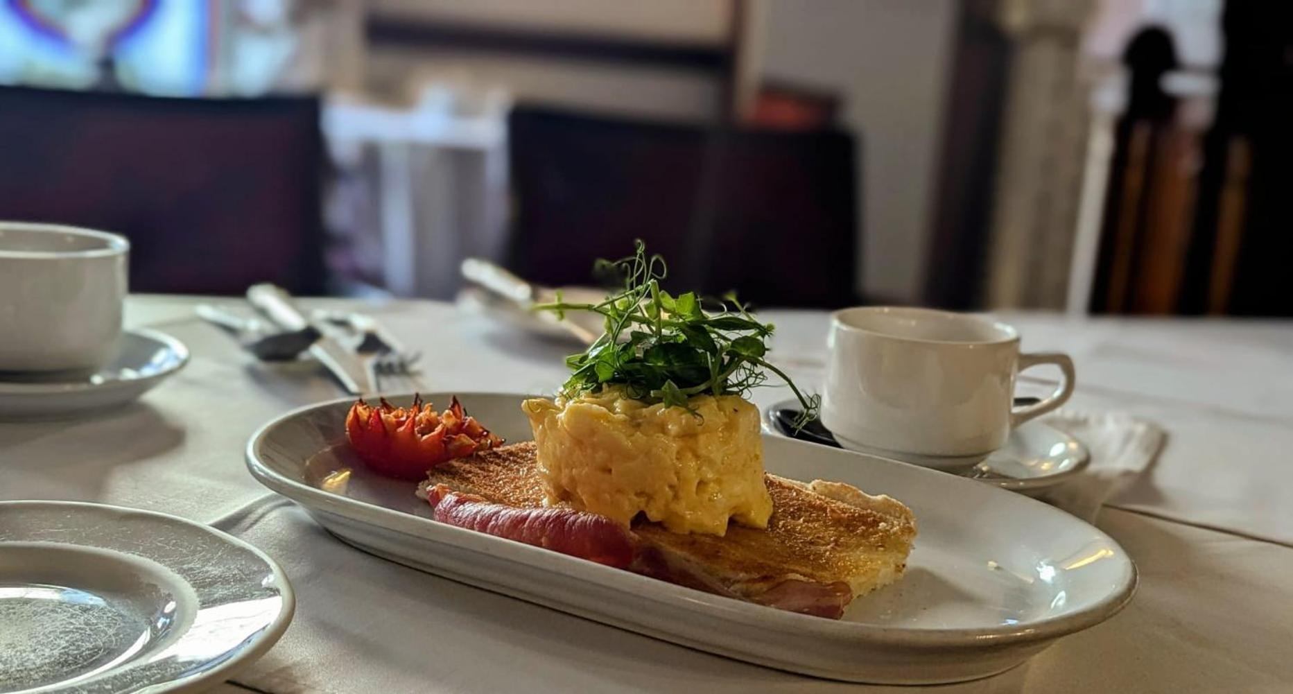 Foley'S Townhouse Killarney Hotel ภายนอก รูปภาพ